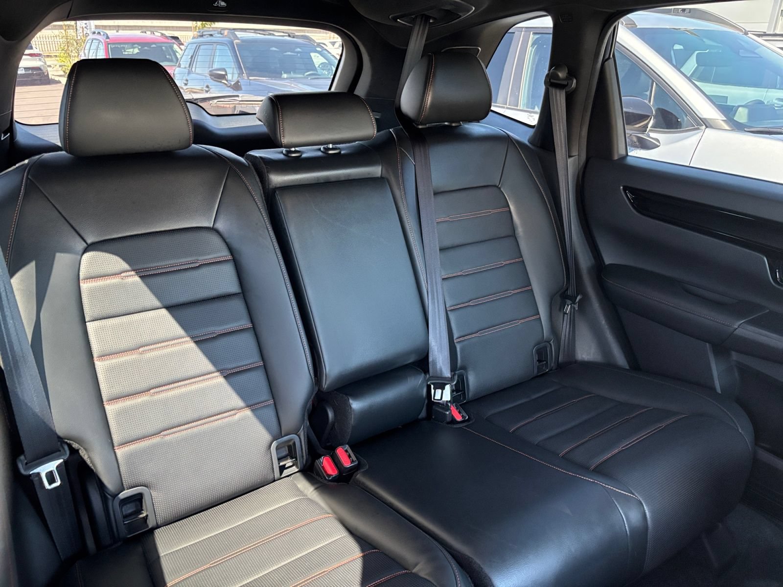 Used 2024 Honda CR-V Sport Touring image 18