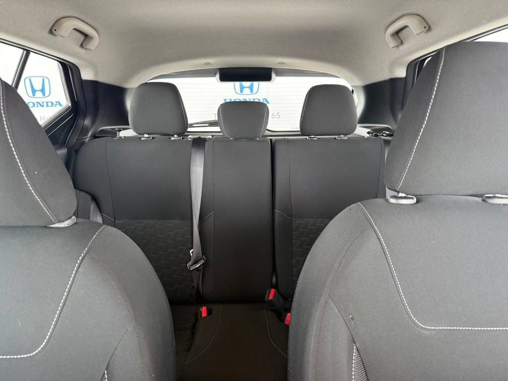 Used 2022 Nissan Kicks S FWD image 10