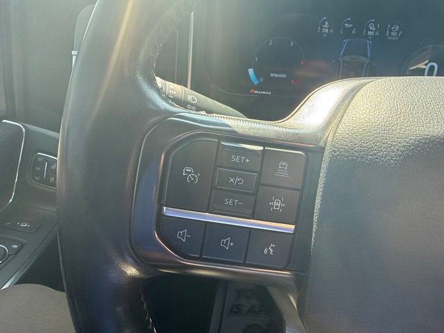 Used 2023 Ford F250 Platinum AWD/4WD image 25