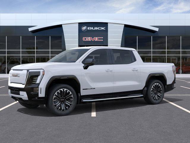 New 2026 GMC Sierra EV Denali image 2