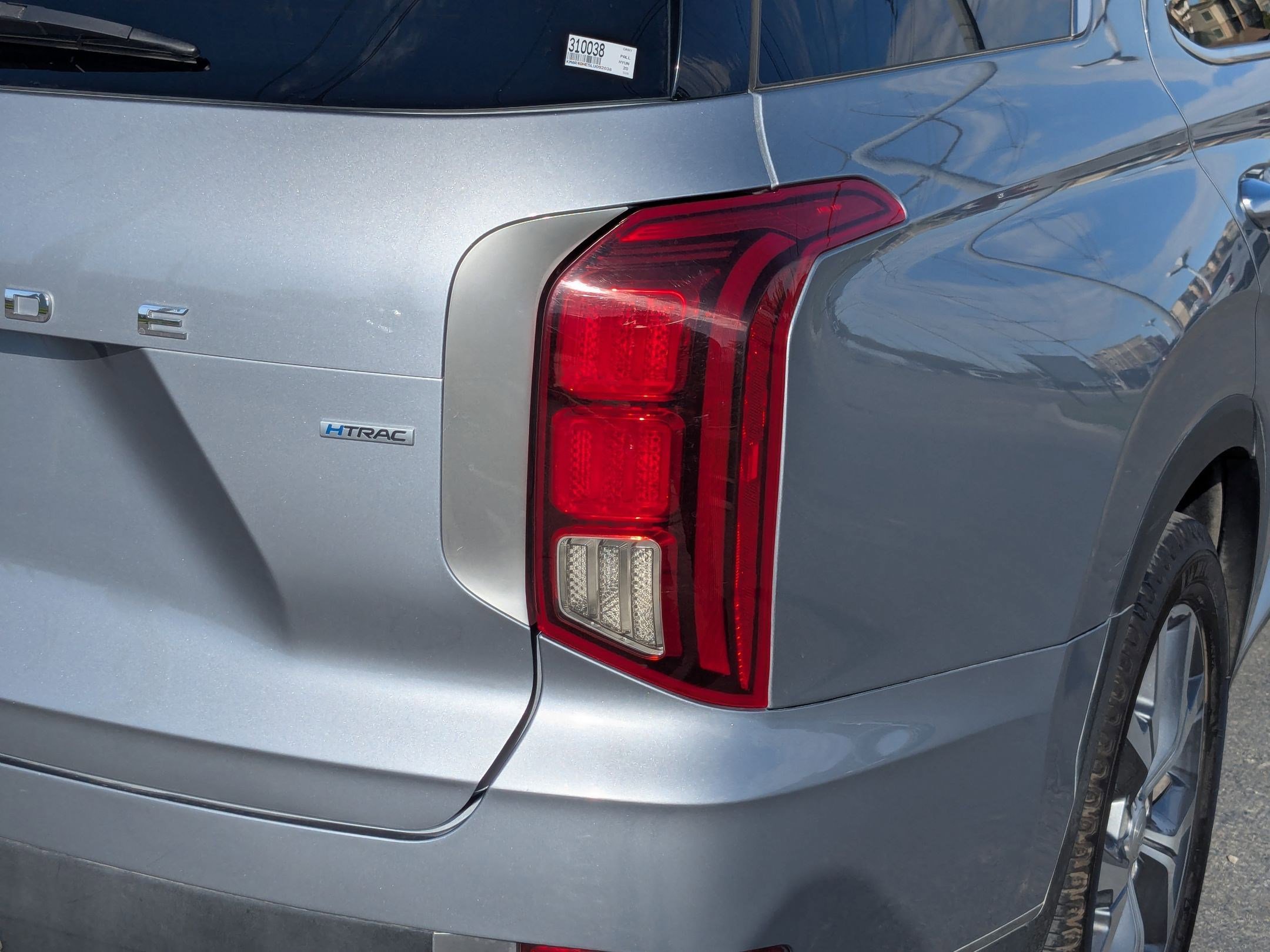 Used 2020 Hyundai Palisade SEL AWD/4WD image 11