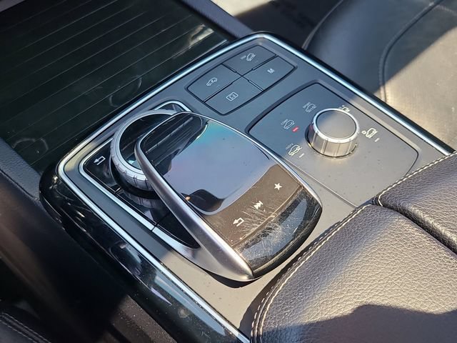 Used 2019 Mercedes-Benz GLE 43 AMG 4MATIC Coupe image 7
