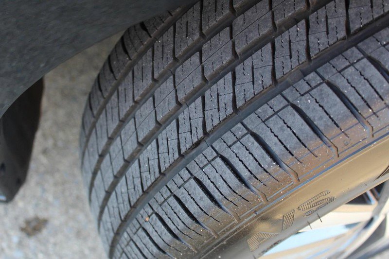 Used 2024 Nissan Altima 2.5 SV image 9