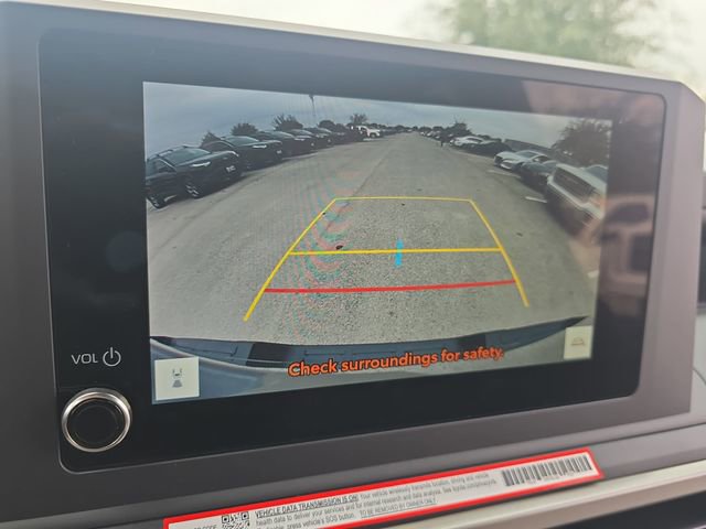 New 2026 Toyota Tacoma SR image 22