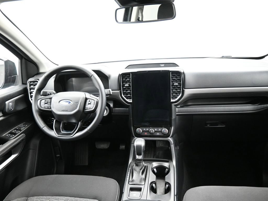 Certified 2025 Ford Ranger XLT w/ Equipment Group 301A High image 30