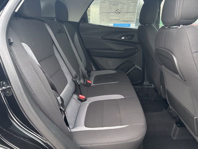 New 2026 Chevrolet TrailBlazer LT w/ Convenience Package image 36