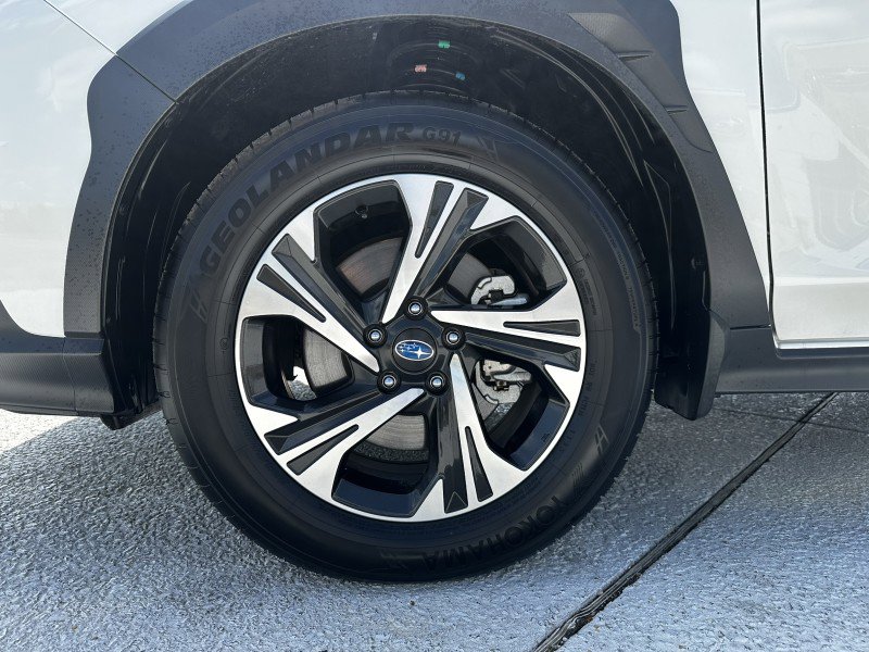 Certified 2025 Subaru Crosstrek 2.0i Premium image 33