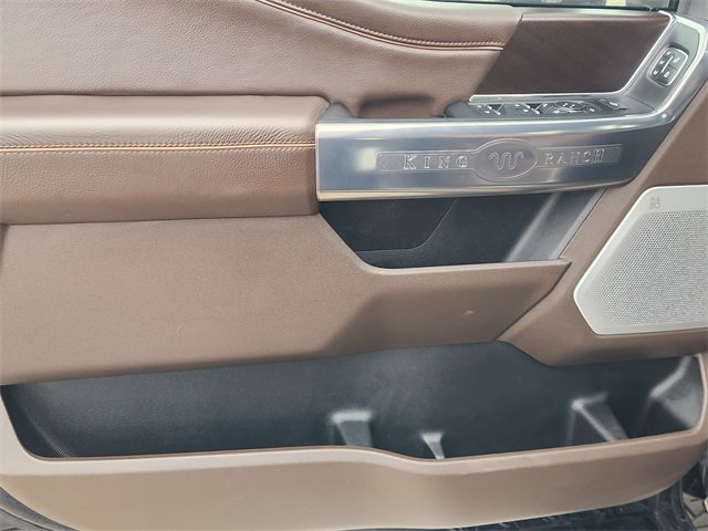Used 2024 Ford F250 King Ranch image 22