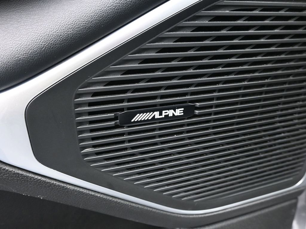 Used 2024 Jeep Wagoneer L Series II w/ Flexible Seating Group image 21