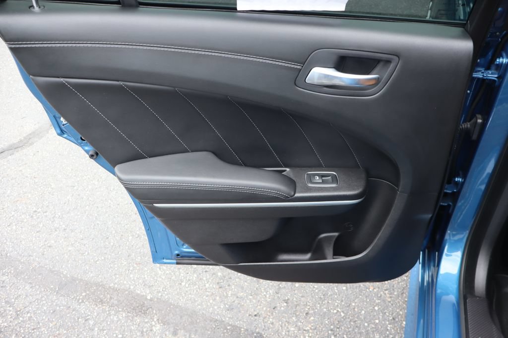 Used 2021 Dodge Charger Scat Pack w/ Plus Group RWD image 33