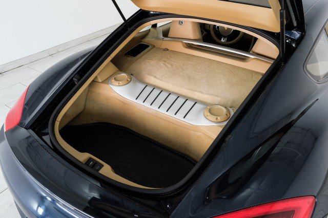 Used 2015 Porsche Cayman RWD image 39