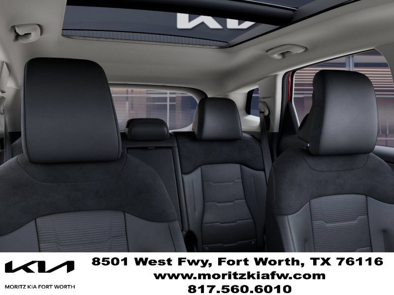 New 2027 Kia Sportage SX FWD image 27