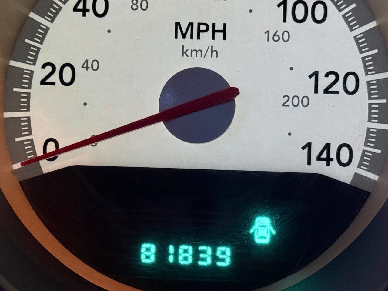 Used 2010 Dodge Challenger SE image 11