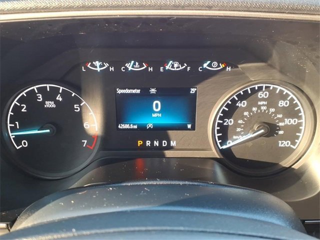 Used 2021 Ford F150 XL w/ Equipment Group 101A High image 21