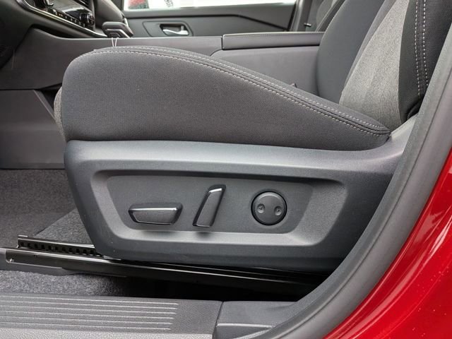 New 2026 Nissan Rogue SV w/ Cold Weather Package image 44