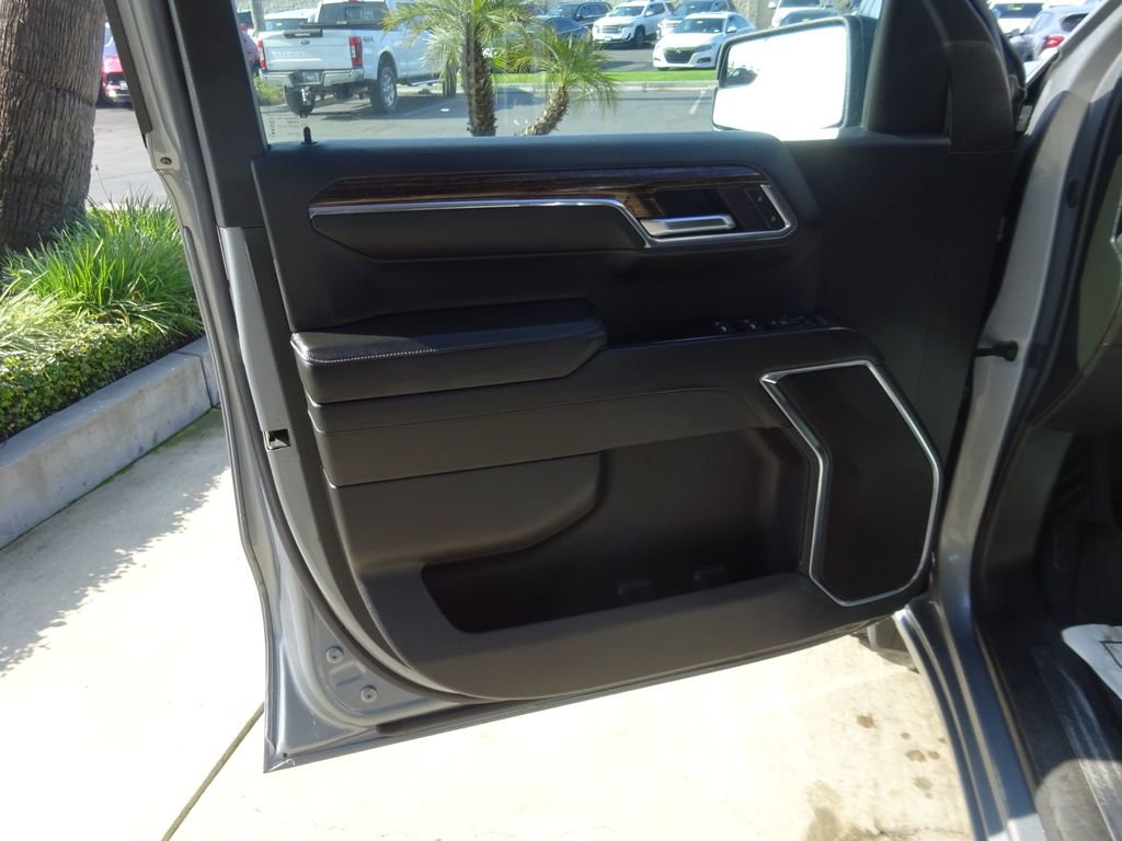 Certified 2024 GMC Sierra 1500 Elevation w/ X31 Off-Road Package image 27