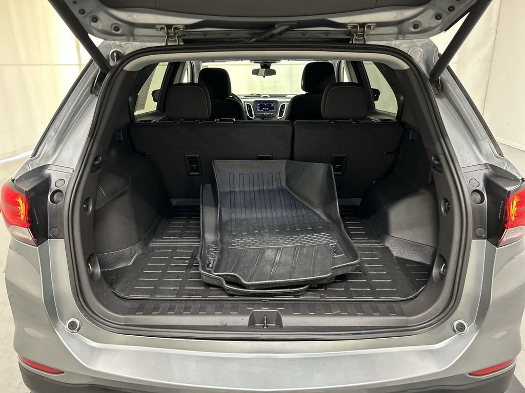 Used 2023 Chevrolet Equinox LT AWD/4WD image 21