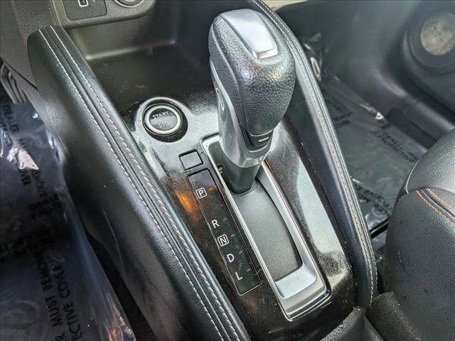 Used 2020 Nissan Kicks SR w/ SR Premium Package image 13