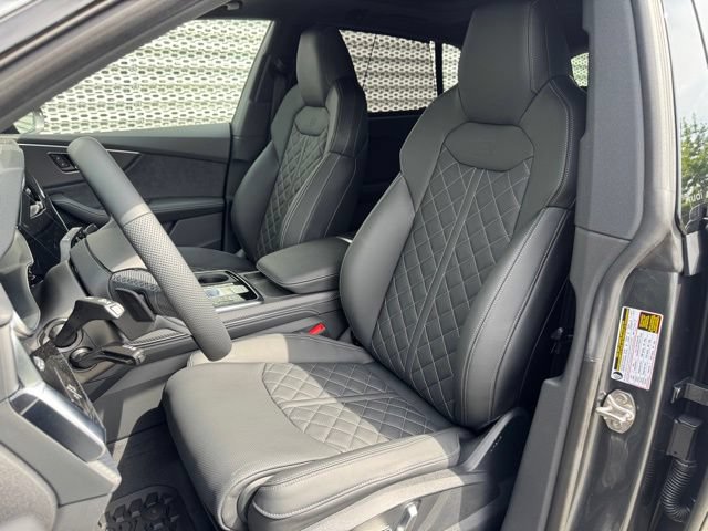 New 2026 Audi SQ8 Premium Plus AWD/4WD image 9