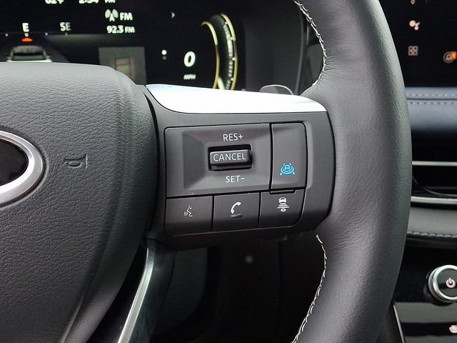 Used 2026 INFINITI QX60 Sport w/ Dark Cargo Package AWD/4WD image 27