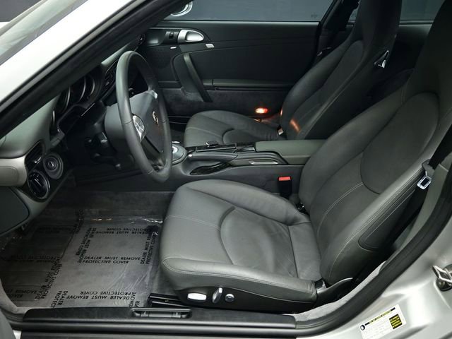 Used 2006 Porsche 911 Carrera RWD image 35