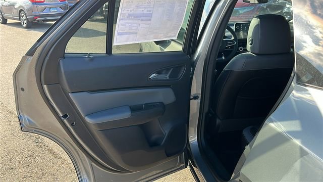 New 2025 Honda Prologue Elite image 20