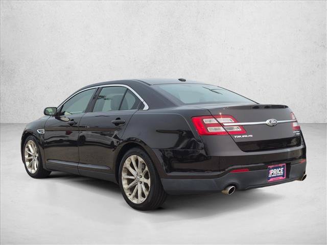 Used 2013 Ford Taurus Limited FWD image 7