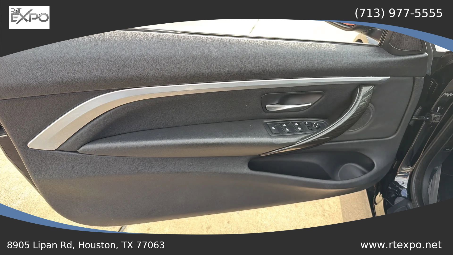 Used 2017 BMW 430i Convertible RWD image 25