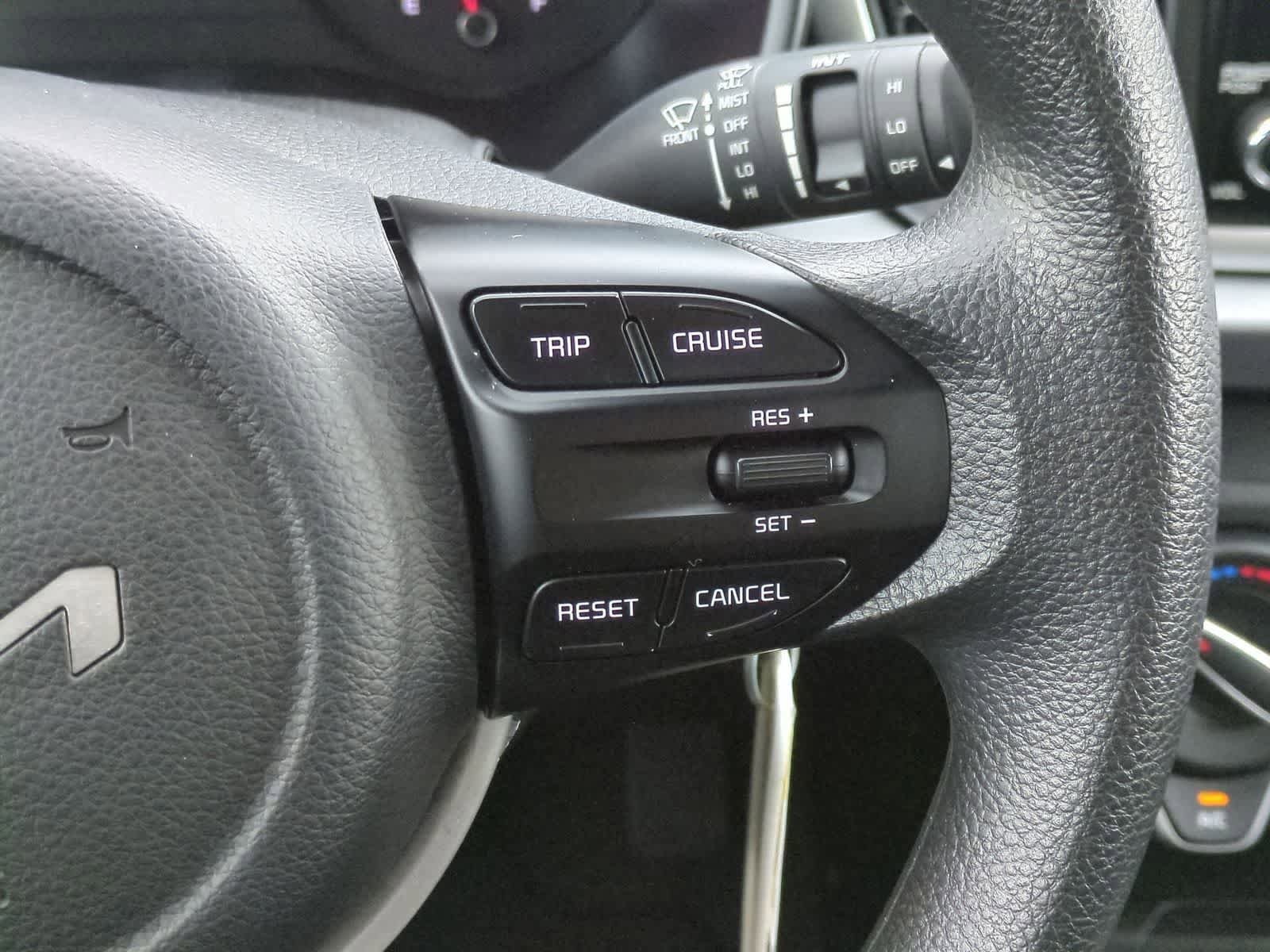 Used 2022 Kia Rio S FWD image 24