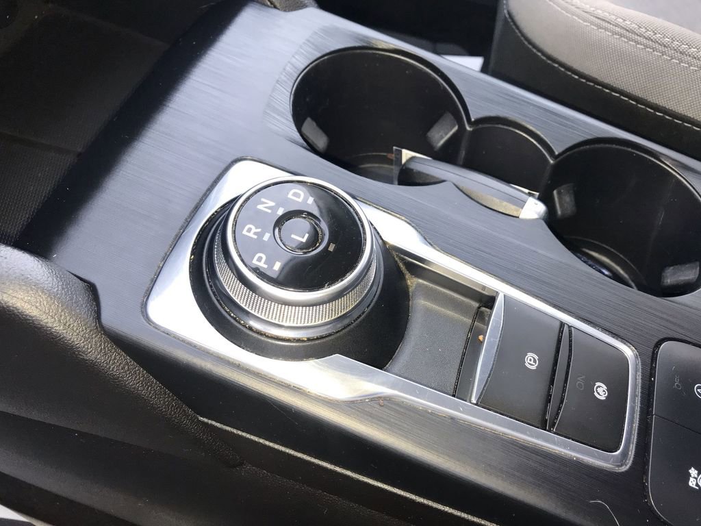 Used 2022 Ford Escape SE AWD/4WD image 19