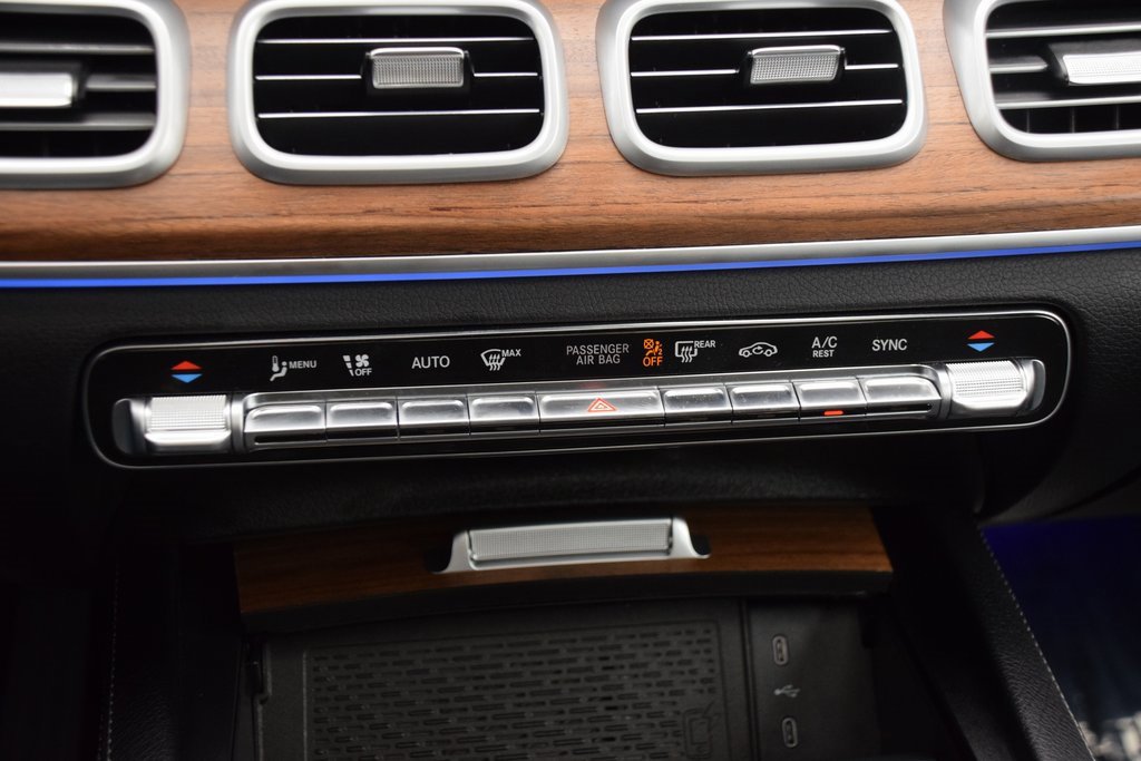 Used 2026 Mercedes-Benz GLE 450 4MATIC image 27