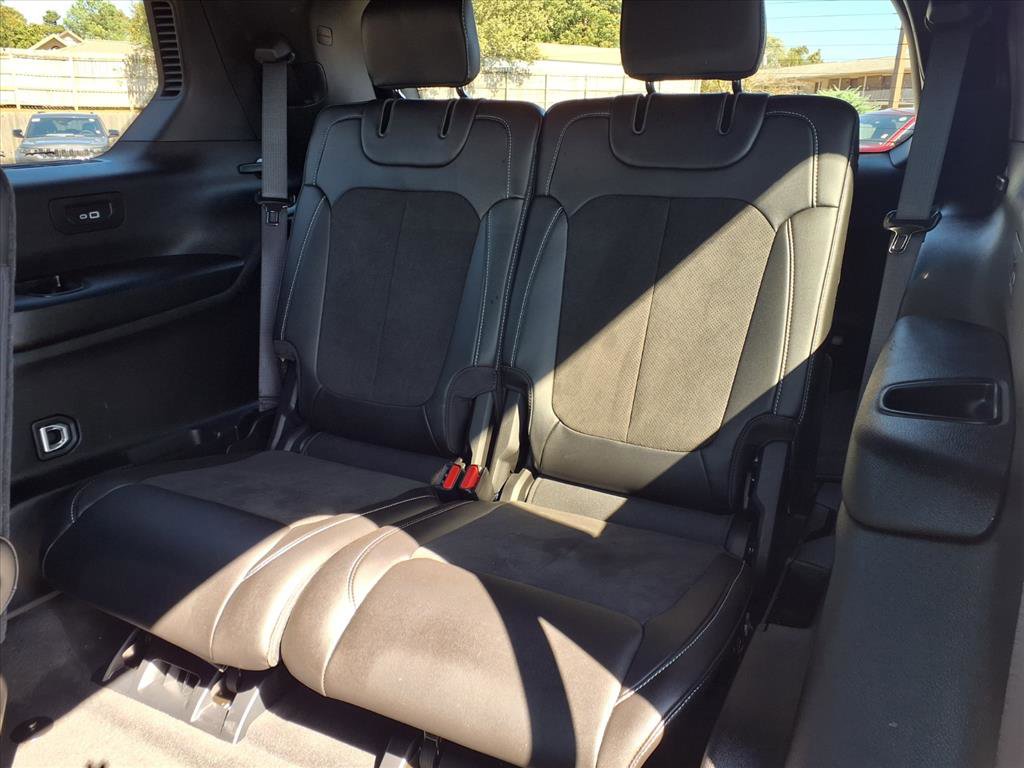 Used 2025 Jeep Grand Cherokee L Altitude image 17