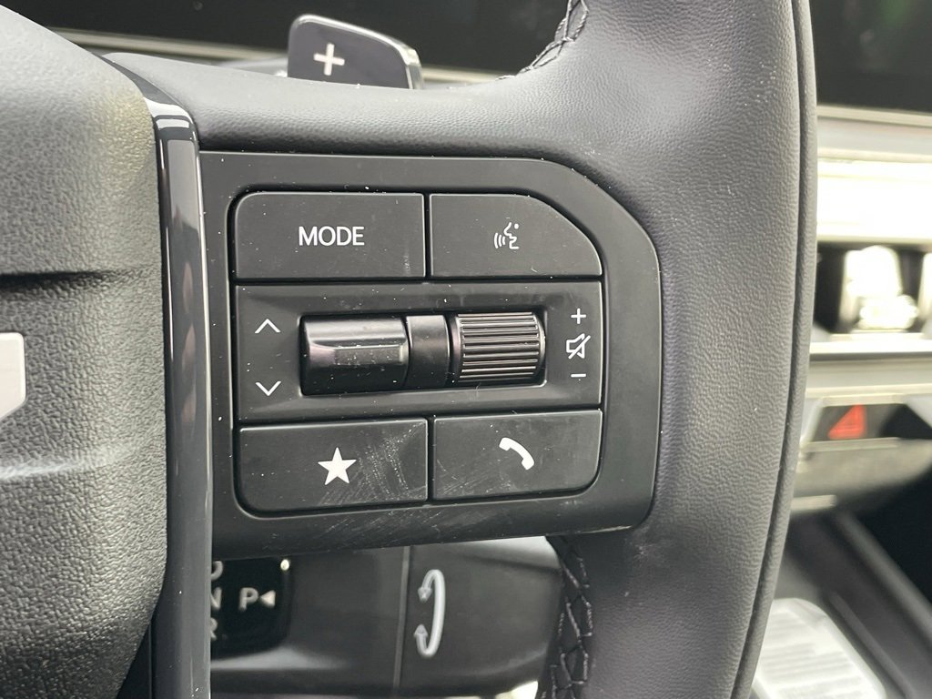 New 2027 Kia Telluride EX X-Line image 39