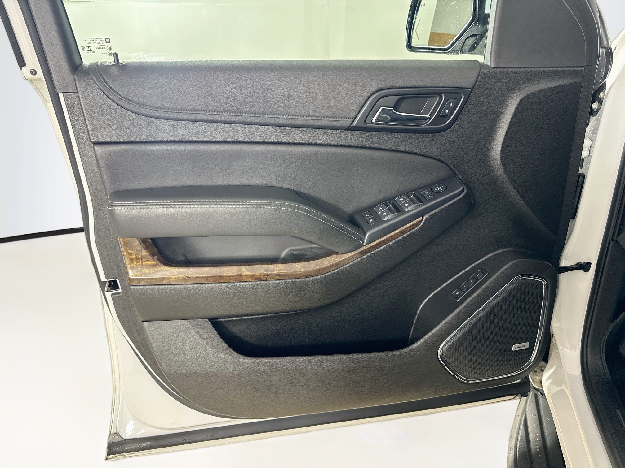 Used 2020 Chevrolet Tahoe LT AWD/4WD image 11