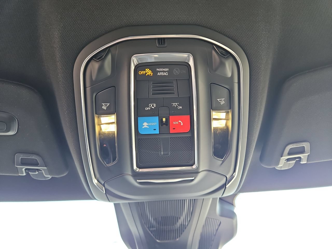 New 2026 Dodge Charger Scat Pack AWD/4WD image 21