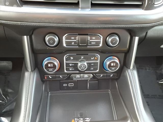 Used 2023 Chevrolet Tahoe LT image 25