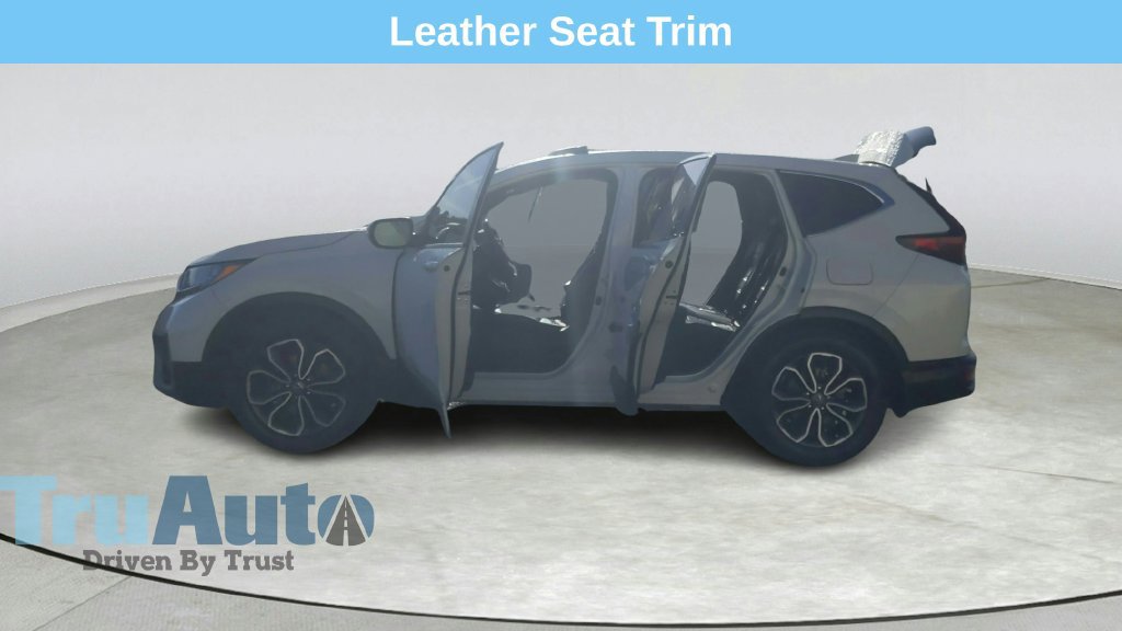 Used 2021 Honda CR-V EX-L image 13