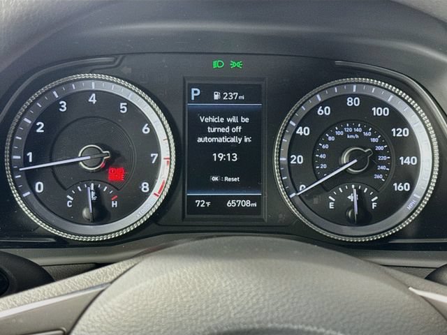 Used 2023 Hyundai Sonata SEL FWD image 20