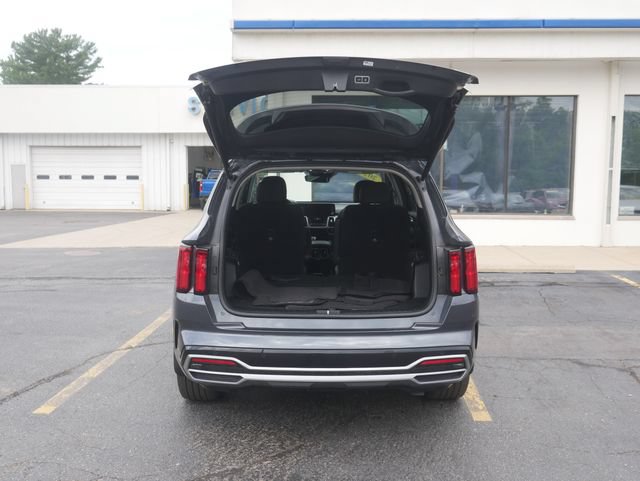 Used 2023 Kia Sorento SX AWD/4WD image 18