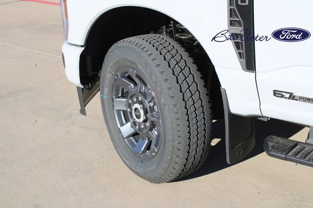 New 2026 Ford F250 XL w/ STX Appearance Package AWD/4WD image 5