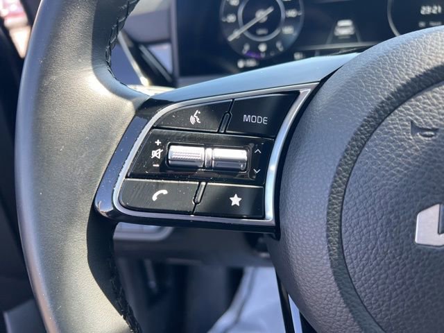 Certified 2024 Kia Seltos S image 15