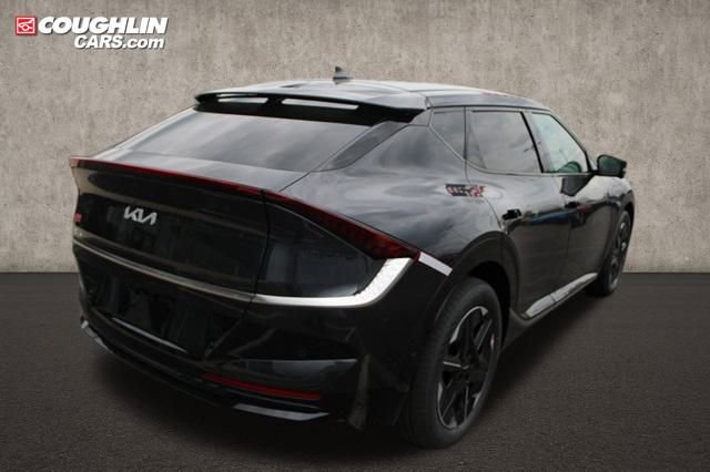 New 2025 Kia EV6 Wind image 15