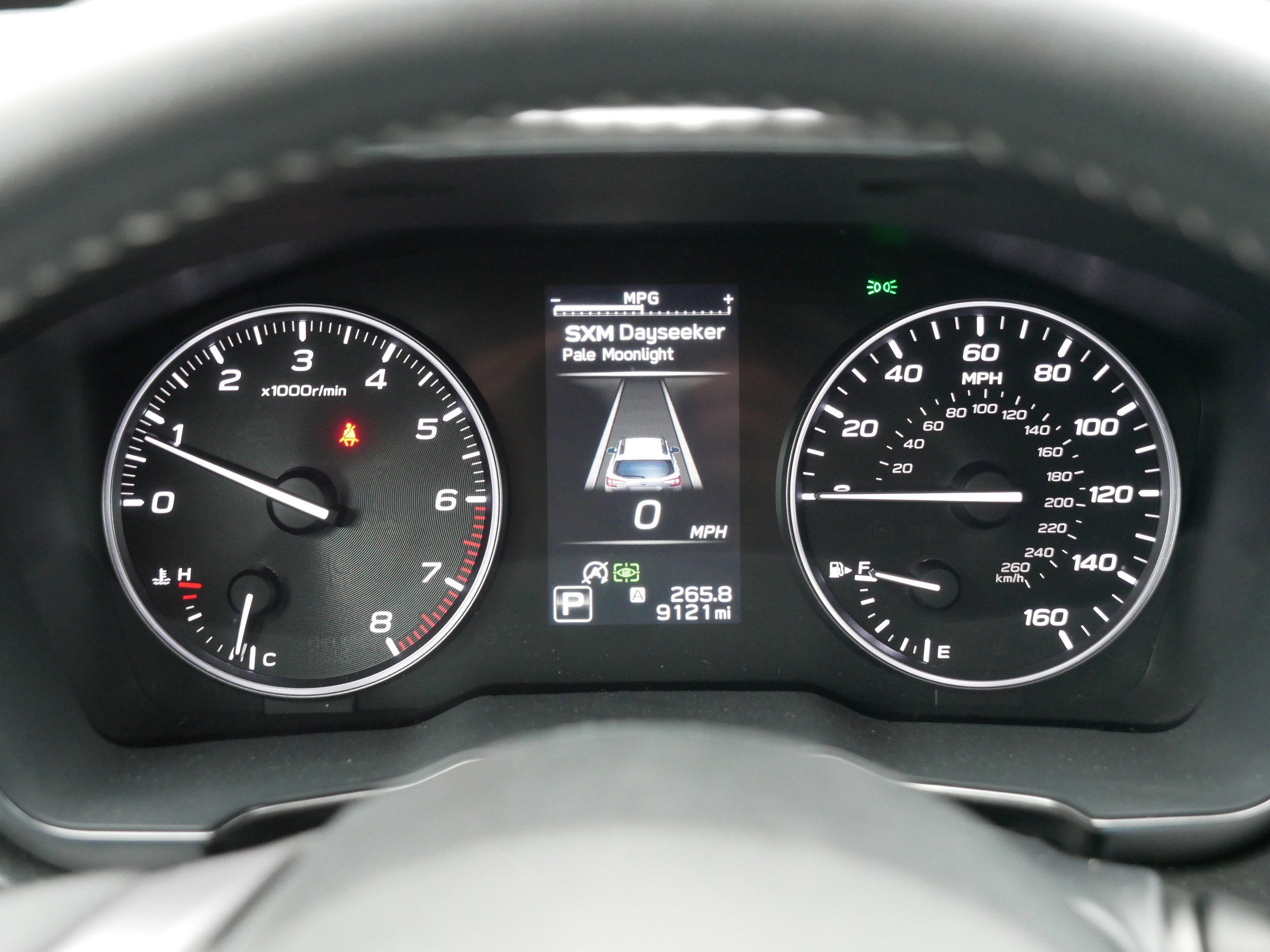 Certified 2025 Subaru Outback Limited image 21