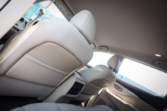 Used 2016 Nissan Murano SL AWD/4WD image 62
