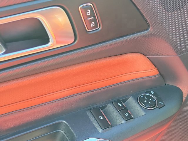 Used 2024 Ford Mustang Premium RWD image 21