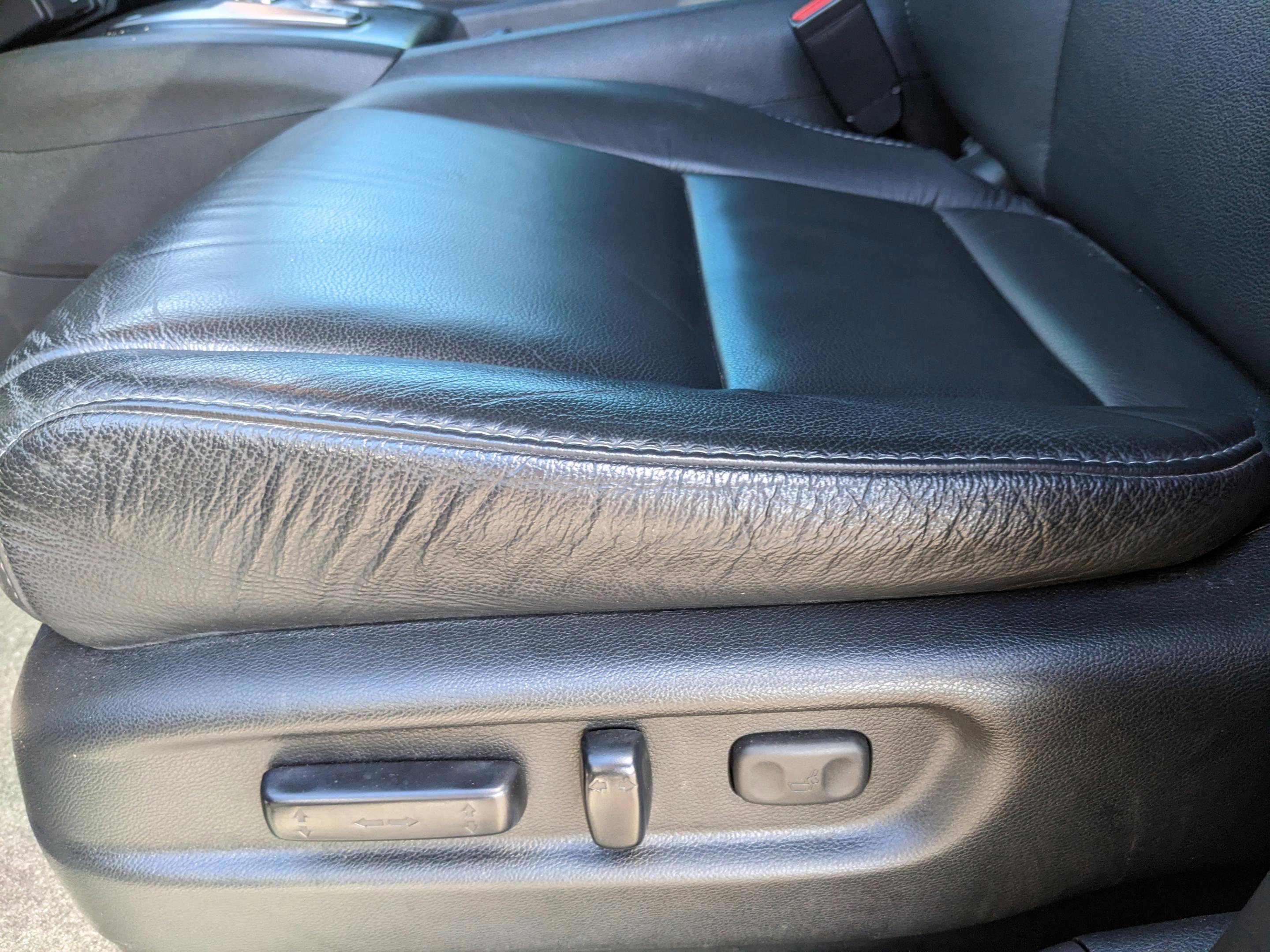 Used 2022 Honda Pilot EX-L image 32