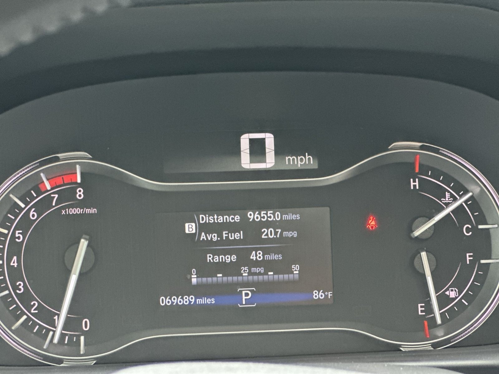Used 2021 Honda Ridgeline RTL-E image 18