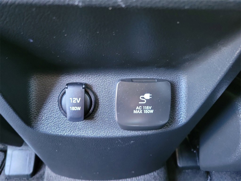 Used 2021 Hyundai Palisade Calligraphy image 18