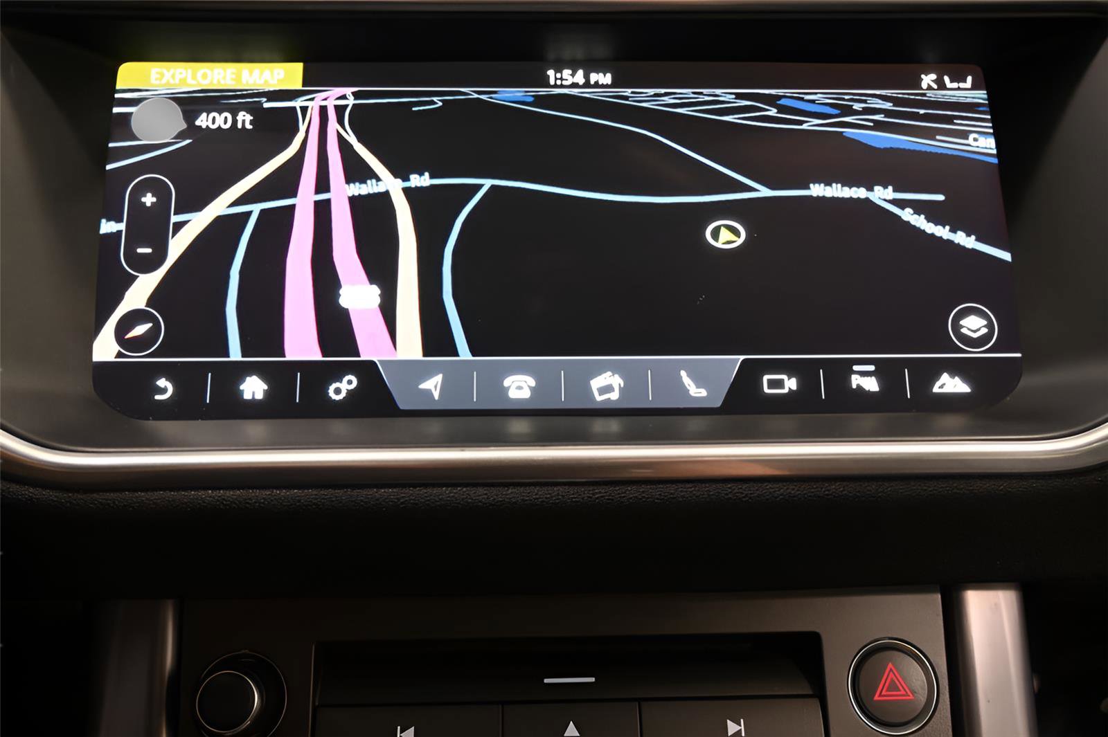 Used 2019 Land Rover Range Rover Evoque SE Premium AWD/4WD image 30