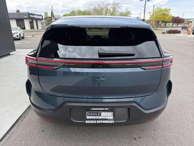 Used 2025 Polestar Polestar 3 AWD/4WD image 7